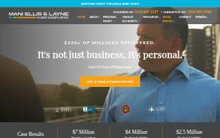 Mani Ellis & Layne Accident & Injury Lawyers Charleston
