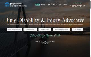 Jung Disability and Injury Advocates