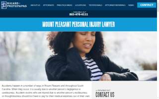 Rikard & Protopapas Injury, Car Accident & Nursing Home Neglect Attorneys