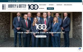 Harvey & Battey, P.A.