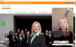Campbell & Associates