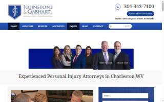 Johnstone & Gabhart, LLP