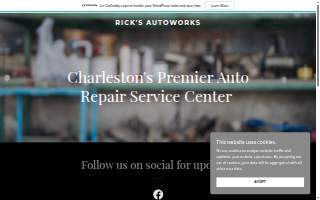 Rick's Autoworks