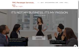 TMC Paralegal Services, LLC