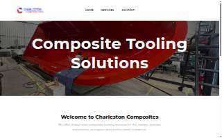 Charleston Composites, Inc