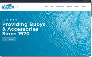 Curd Enterprises Inc. / Multiplastics & Curd Buoys