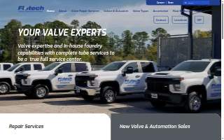 Flotech Inc