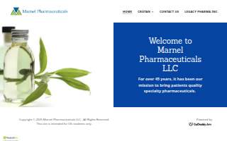 marnel pharmaceuticals