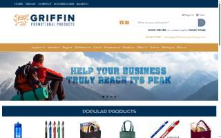 Griffin Promotional Products