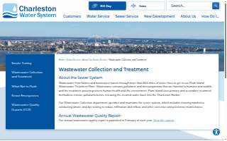 Plum Island WWTP