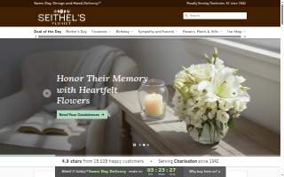 Seithel's Florist