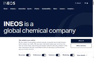 INEOS Aromatics
