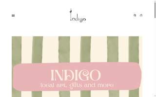 Indigo Home