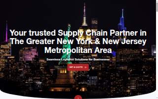 East Coast CES of New Jersey