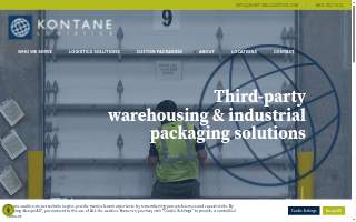 Kontane Logistics