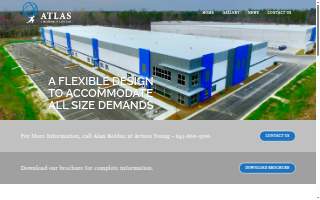 Atlas Commerce Center
