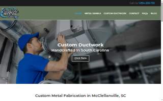Creekside Metal Solutions