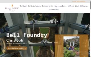 Bell Foundry Christoph