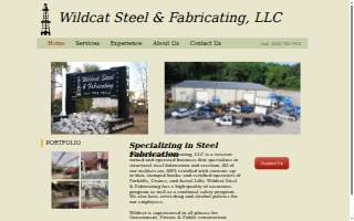 Wildcat Steel & Fabricating