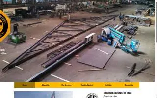 Gira Steel, LLC website