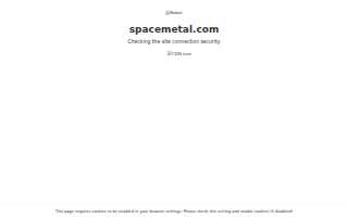 Space Metal