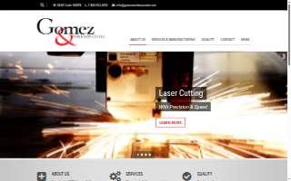 Gomez & Associate Co.