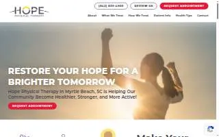 Balanced Physical Therapy and Wellness – Women’s Health & Concierge Physical Therapy website