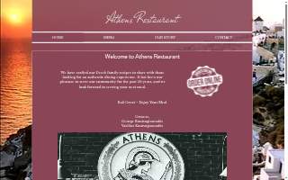 Athens Restaurant