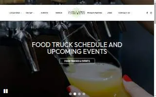 Charles Towne Fermentory (James Island) website