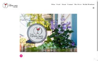 The Tippling House