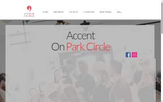 Accent on Wine Park Circle