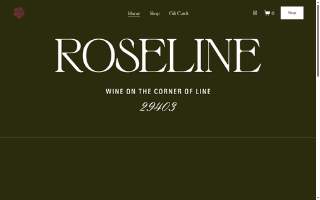 Roseline