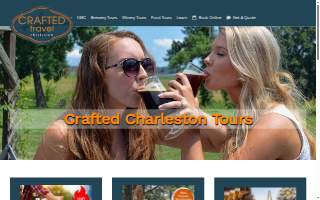 Crafted Travel