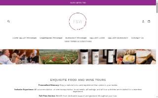 Food and Wine Bistro Tours