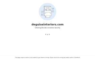 deGuise Interiors