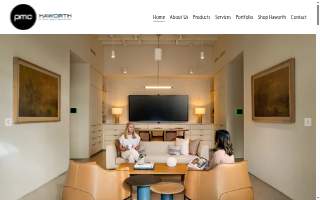 PMC Commercial Interiors - Haworth Dealer