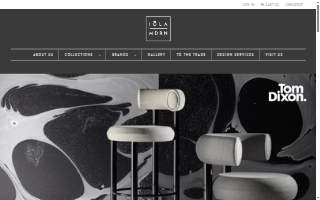 Iola Modern