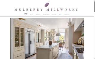 Mulberry Millworks, LLC