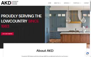 Advanced Kitchen Designs