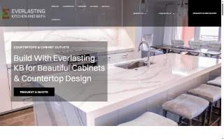 Everlasting KB - Countertops & Cabinets