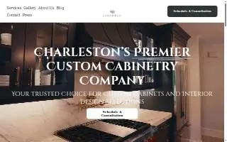 Canter & Co website
