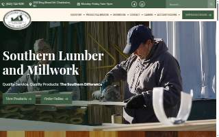 Southern Lumber & Millwork Corp.