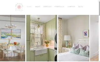 Shem Creek Studios website