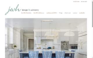 JWH Design & Cabinetry LLC