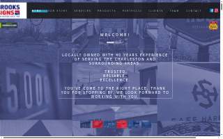 Brooks Signs, Inc.