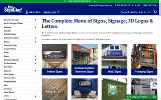 TheSignChef.com
