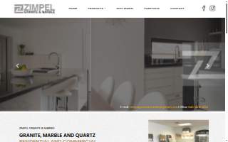 Zimpel Granite & Marble