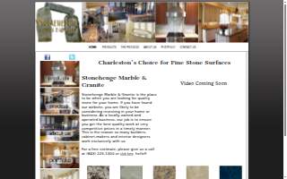 Stonehenge Marble & Granite