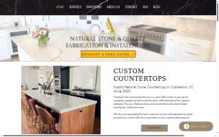 A&A Granite Charleston