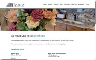 Bailes Granite & Marble